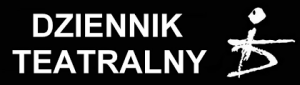 dziennik teatralny