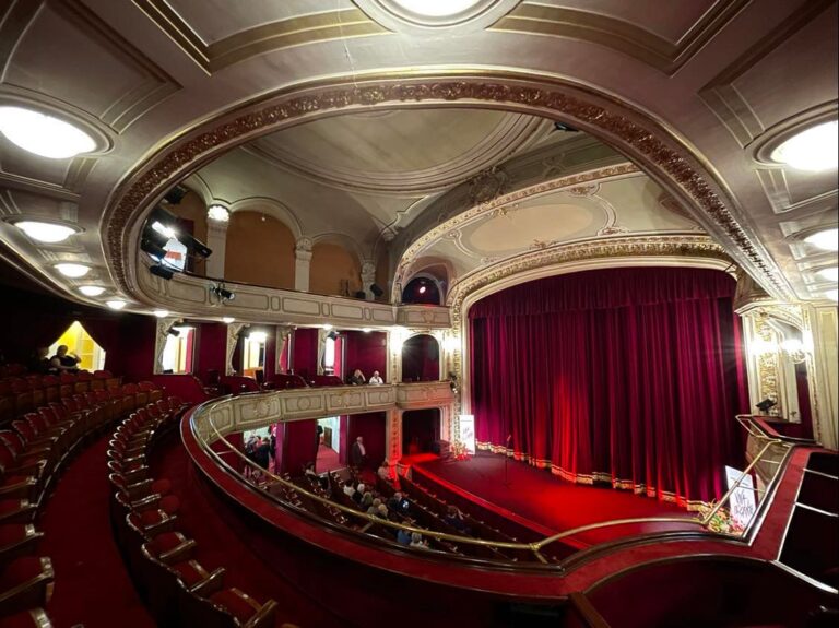 Wielka opera w małym Cieszynie. Gala finałowa XXX Festiwalu „Viva il canto”