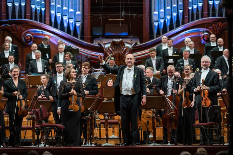 Izraelici w Warszawie. Niezwykłe oratorium „Israel in Egypt” Georga Friedricha Händla w Filharmonii Narodowej