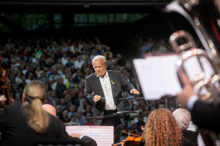 „Romantyczność” w Sopocie. Koncert Polskiej Filharmonii Kameralnej Sopot