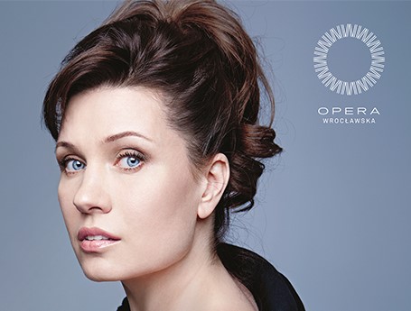 Marina Rebeka © Opera Wrocławska