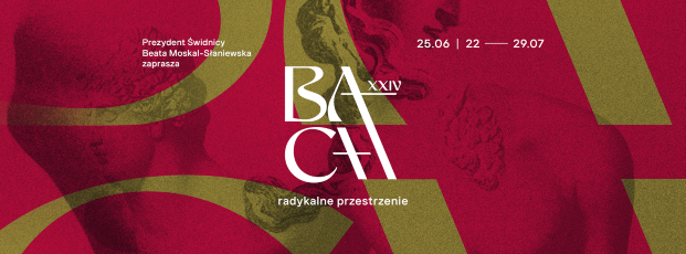 XXIV Festiwal Bachowski Świdnica 2023