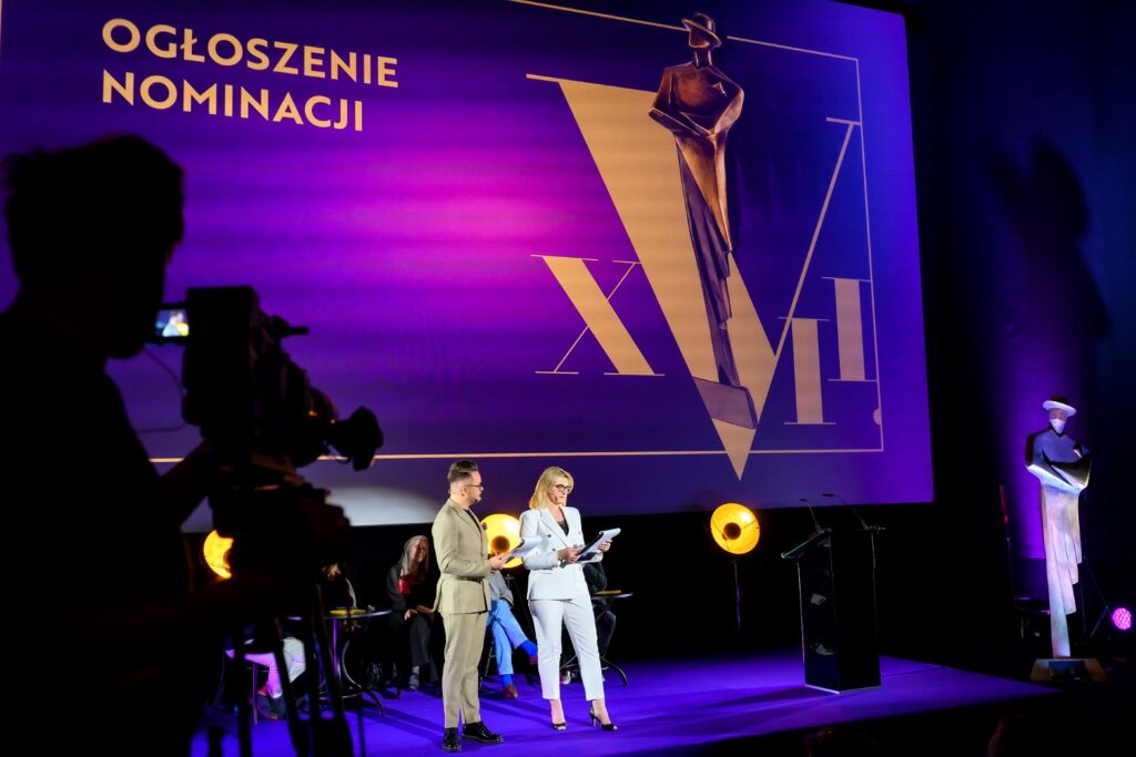 Ogloszenie nominacji XVII Teatralnych Nagród Muzycznych im. Jana Kiepury w Mazowieckim Teatrze Muzycznym© MTM