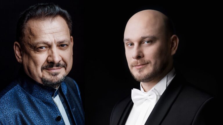 Polscy artyści na świecie: Aleksander Teliga i Stanisław Kuflyuk na Letnim Festiwalu Operowym w Monachium