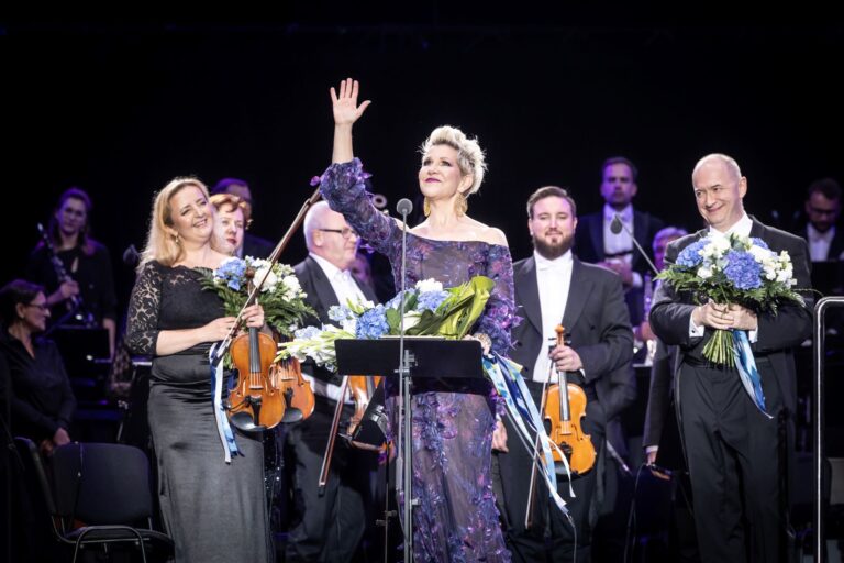 Autorska lekcja mistrzowskiego śpiewu. Joyce DiDonato na 13. NDI Sopot Classic Międzynarodowym Festiwalu Muzycznym