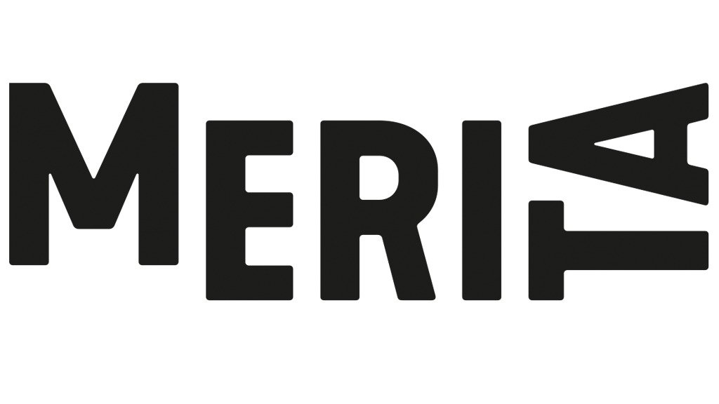 Logo MERITA