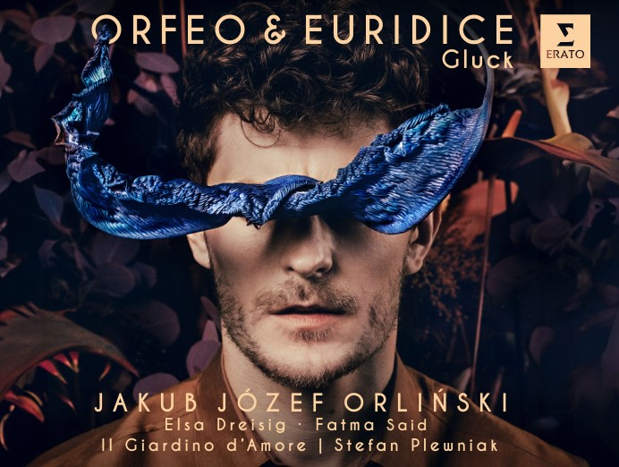 „Orfeo & Euridice” Glucka © materiały prasowe Warner Classics / Erato