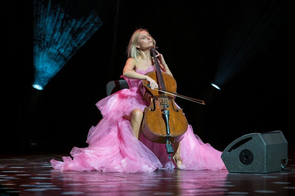 Małgorzata Krzyżanowicz © CSK/Ewa Zielonka Gawryluk