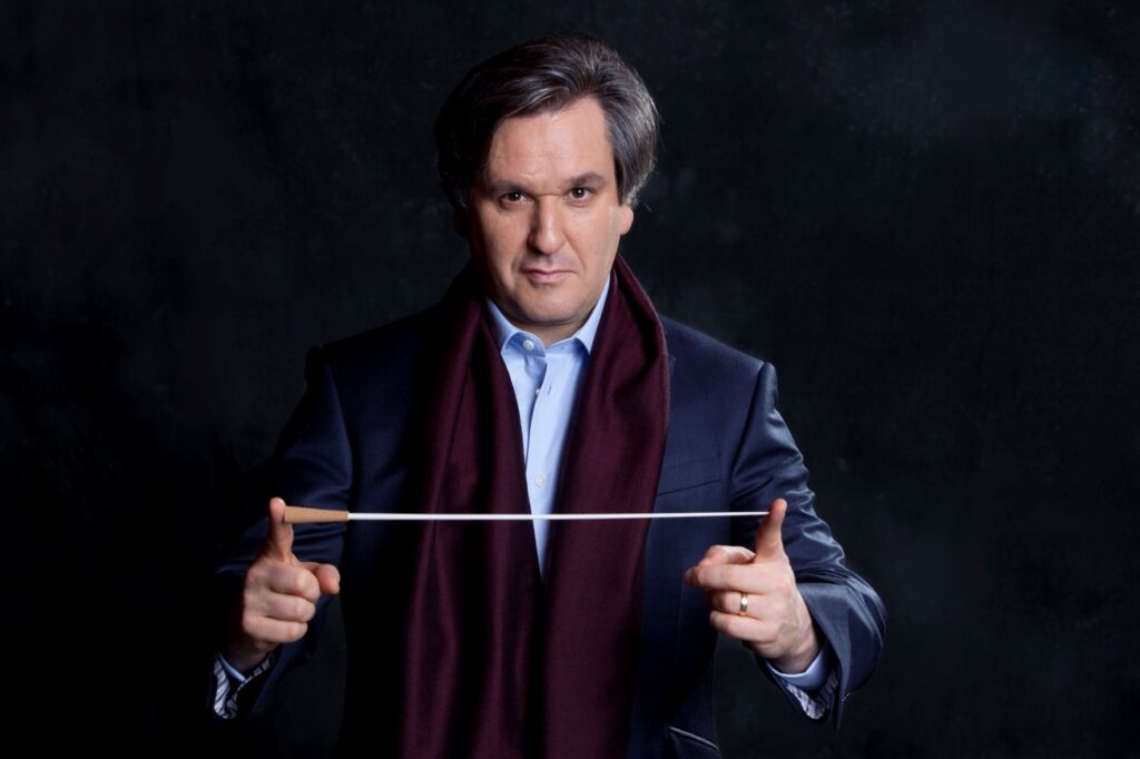 Antonio Pappano © EMI Classics