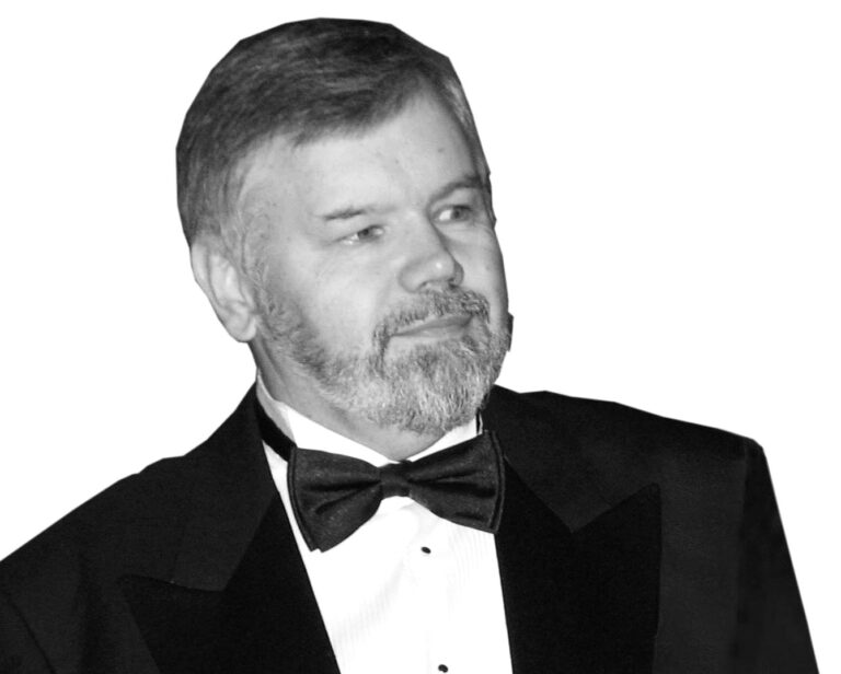 Nie żyje Wiesław Bednarek. Wybitny polski baryton odszedł w wieku 74 lat
