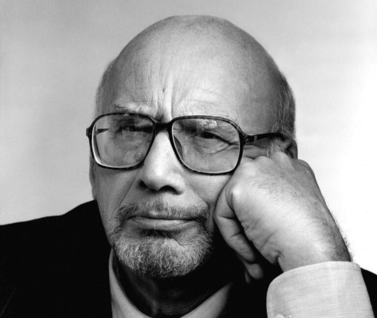 Nie żyje Jerzy Artysz. Wybitny artysta i wielki baryton odszedł w wieku 93 lat