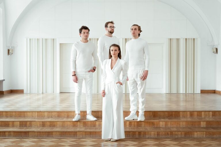 Electro Classic. Wakacyjny cykl w „Hali Koszyki” i koncert OFFBaroque 30 lipca 2024 roku