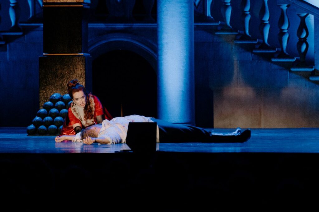 „Tosca” na 25. Letnim Festiwalu Opery Krakowskiej