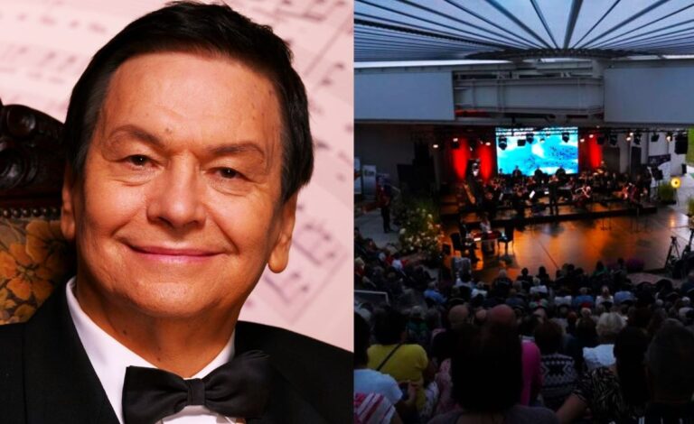 Opera, operetka, piosenka autorska i teatr. 6. Festiwal im. Bogusława Kaczyńskiego w Białej Podlaskiej rozpoczyna się 24 sierpnia 2024 roku