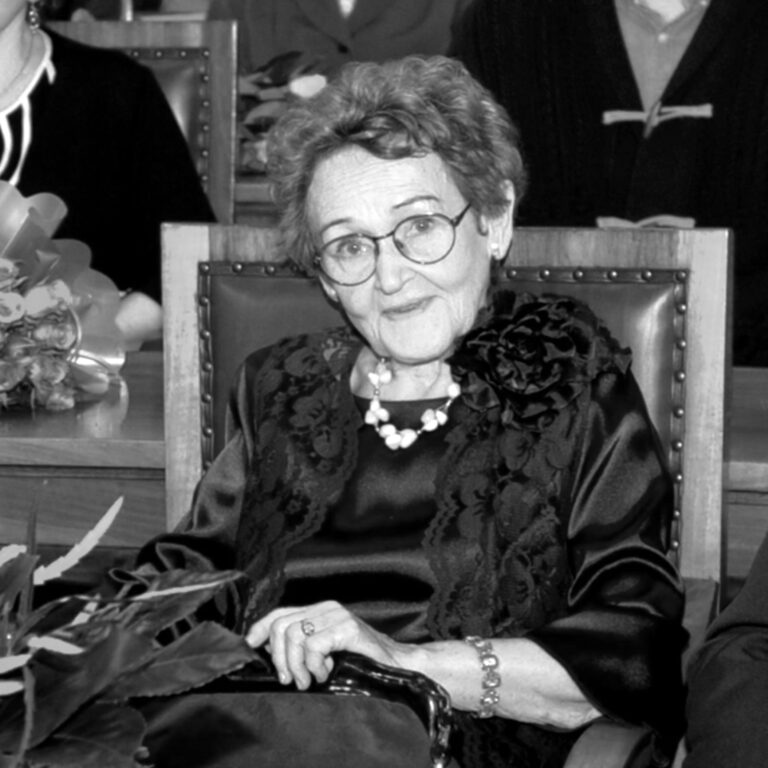 Zmarła Jadwiga Romańska, legendarna primadonna Opery Krakowskiej