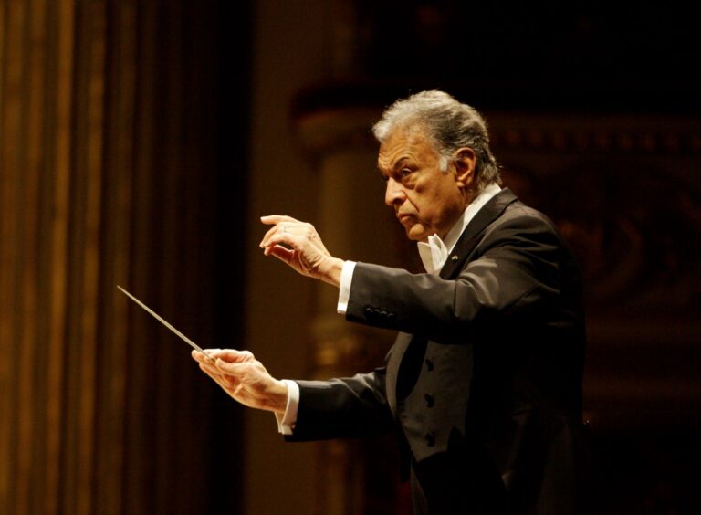 Wspaniała strona muzyczna i niedobra reżyseria. „Tosca” w Staatsoper w Berlinie