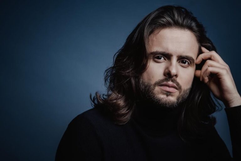 Polscy artyści na świecie: Piotr Buszewski debiutuje w Operze w Zurychu jako Edgardo w „Łucji z Lammermoor” Gaetana Donizettiego