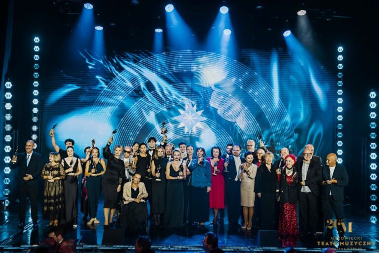 Iwona Sobotka, Zuzanna Nalewajek i Łukasz Załęski najlepszymi śpiewakami operowymi. Nagrody XVIII edycji Teatralnych Nagród Muzycznych im. Jana Kiepury
