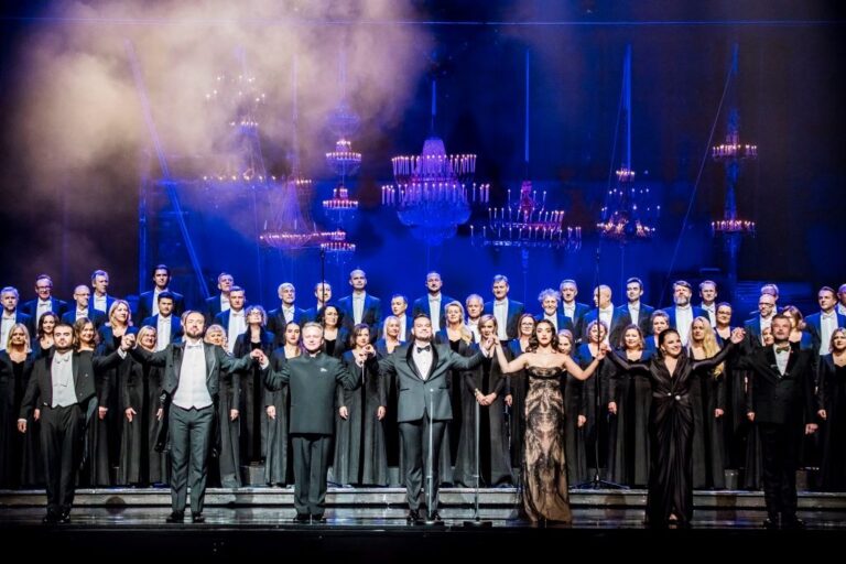 Operowe Oscary 2024. Lisette Oropesa, Benjamin Bernheim i inni laureaci XI International Opera Awards