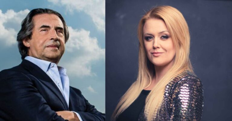 Iwona Sobotka w „Messa da Requiem” Giuseppe Verdiego w Paryżu. Transmisja w Radio France