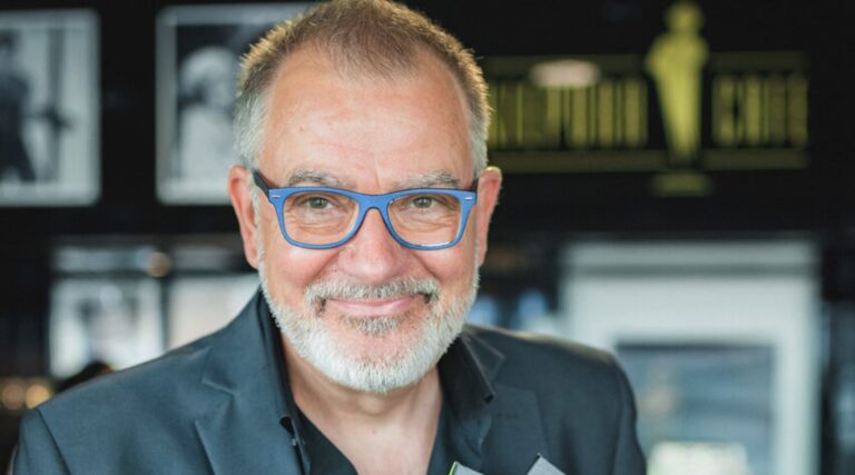 Jacek Jekiel pozostaje dyrektorem Opery na Zamku przez kolejne 5 lat