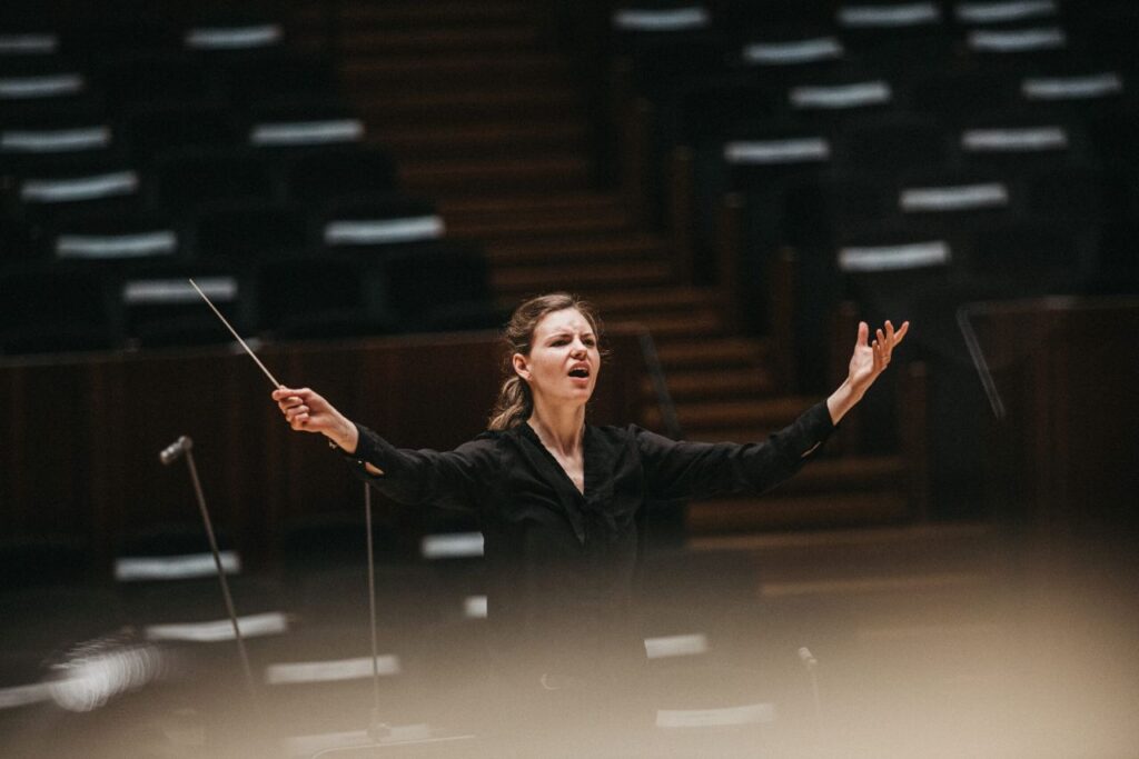 Anna Sułkowska-Migoń © Grzegorz Mart