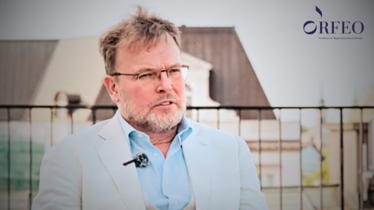 Opowieści o samotności i III edycja Baltic Opera Festival: video podcast z Tomaszem Koniecznym