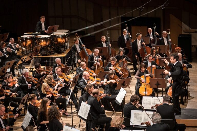 Mozart i Bartók – dwa oblicza koncertowania