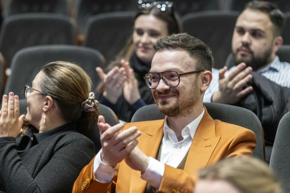 Aleksander Teliga © Piotr Droździk