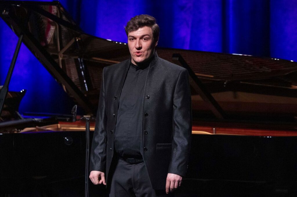 Artur Garbas © Piotr Droździk