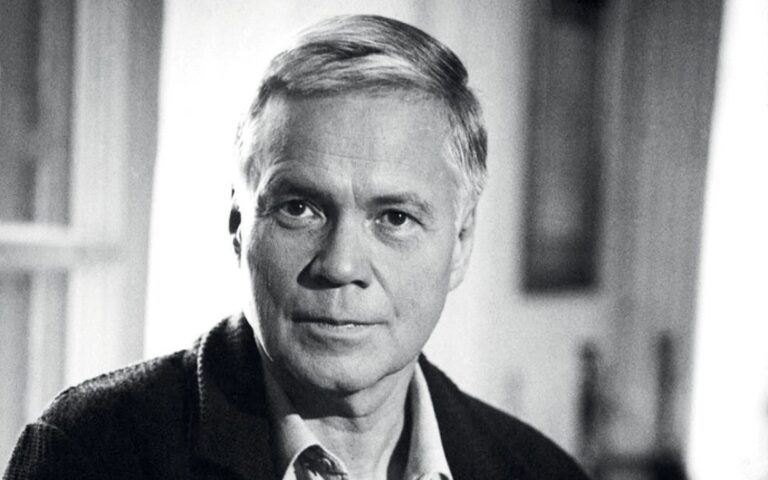 100-lecie wielkiego śpiewaka: Dietrich Fischer-Dieskau i jego muzyczny świat