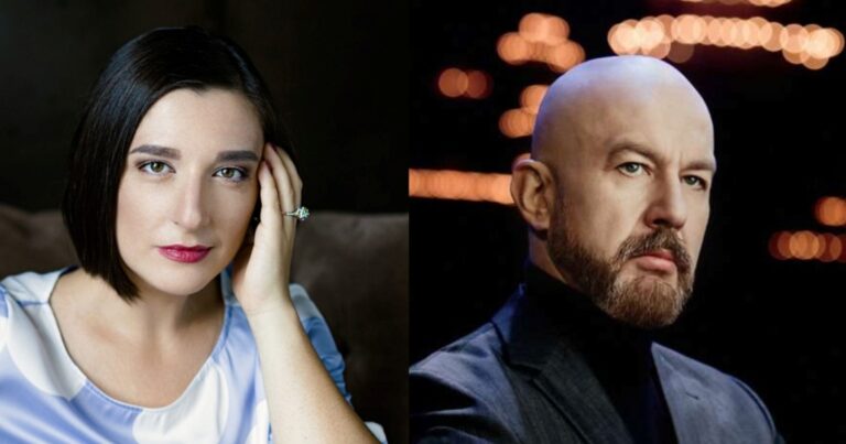 Ostatnia szansa na udział w wyjątkowych Masterclass z Olgą Bezsmertną i Rafałem Siwkiem
