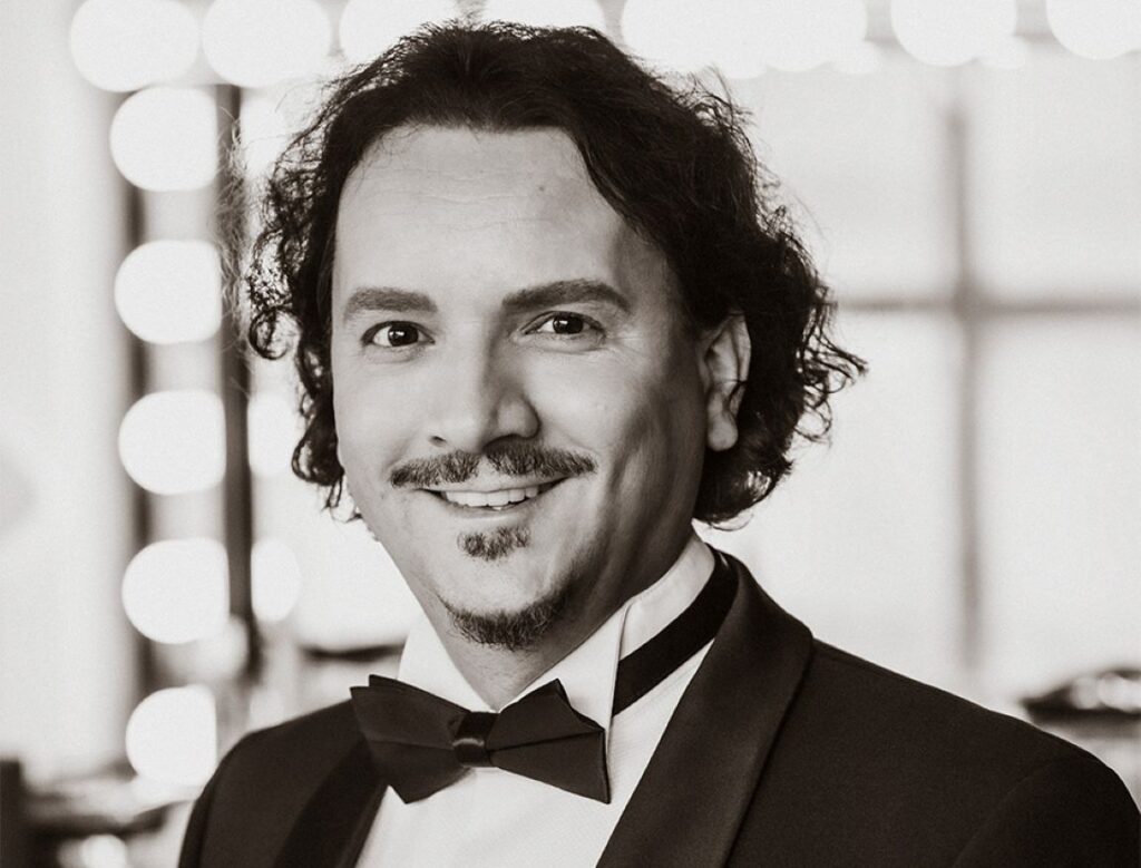 Artur Ruciński © Karpati&Zarewicz