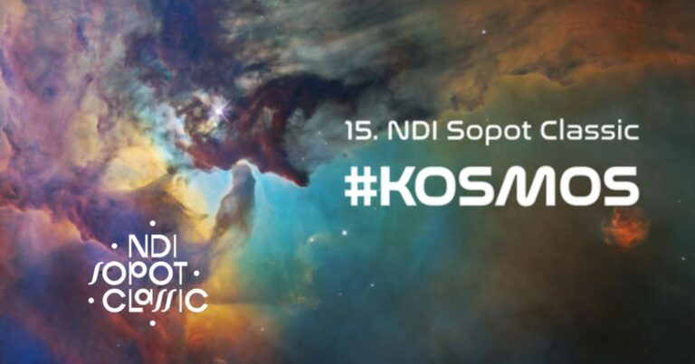 Muzyczna Planeta Sopot. Już za kilka dni rozpoczyna się 15. NDI Sopot Classic Festival