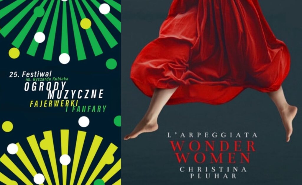 „Wonder Women” i L”Arpegiatta” z Cristina Pluhar © materiały prasowe