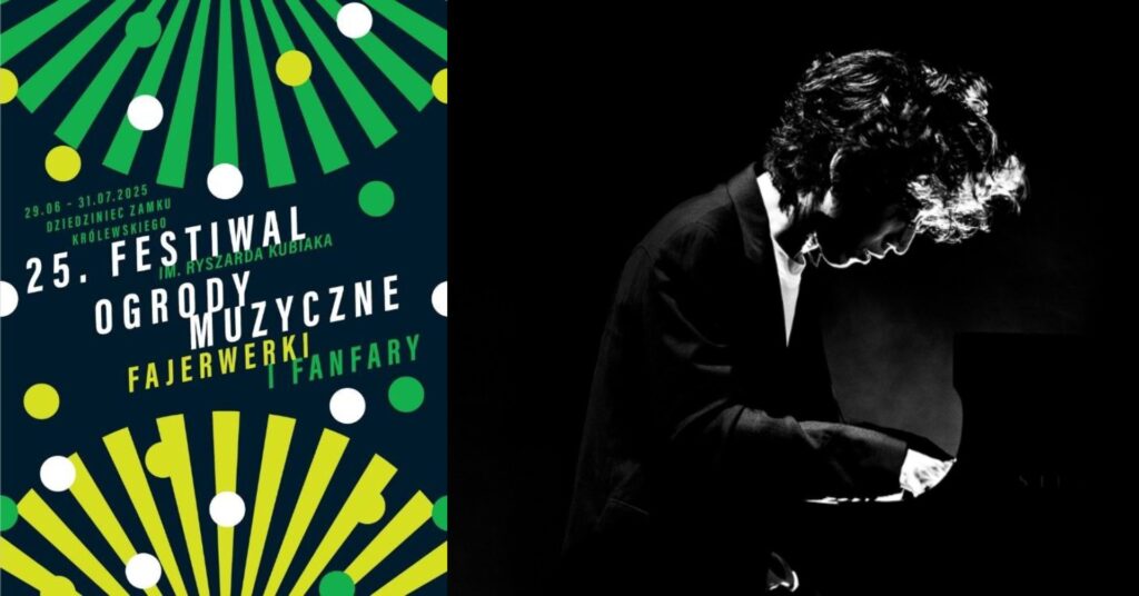 Koncert „Hayato Sumino – pianista nowej ery w Warszawie!” © materiały prasowe