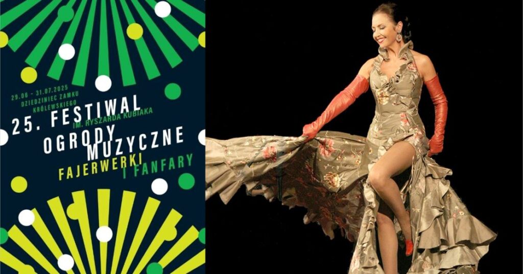 Grażyna Brodzińska i Przyjaciele Forever! © materiały prasowe