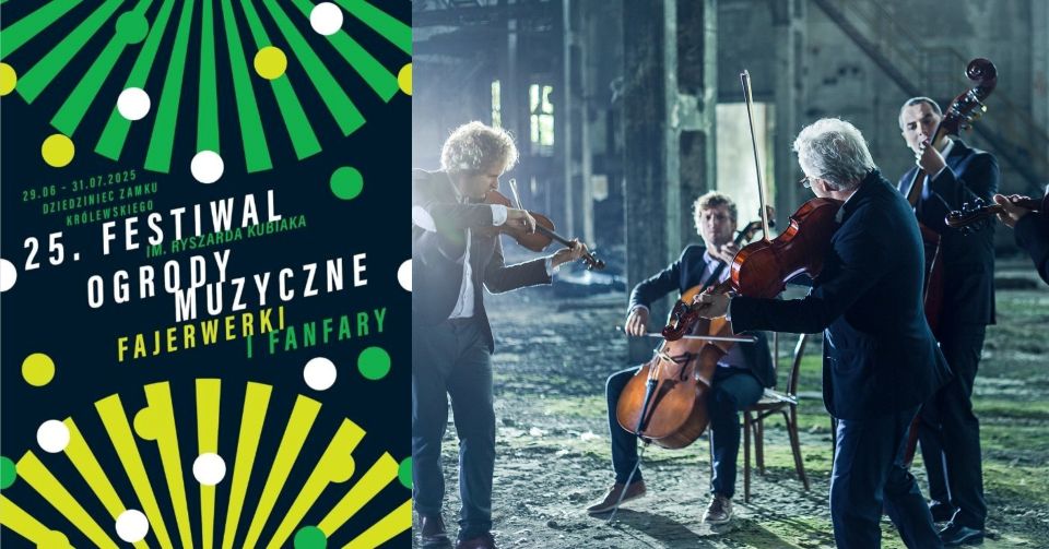 VOŁOSI – Wirtuozi Karpat © materiały prasowe