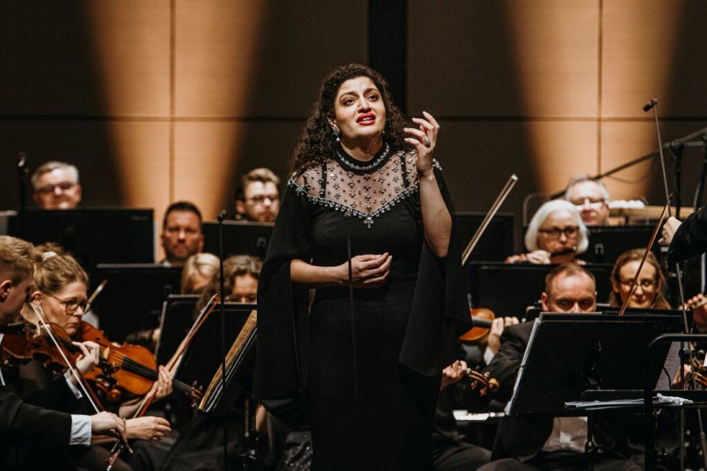 Arpi Sinanyan © Karpati&Zarewicz