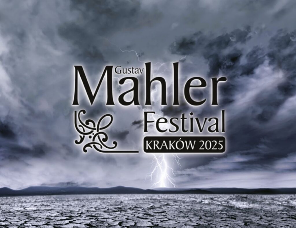 Festiwal Mahlerowski w Krakowie © materiały prasowe
