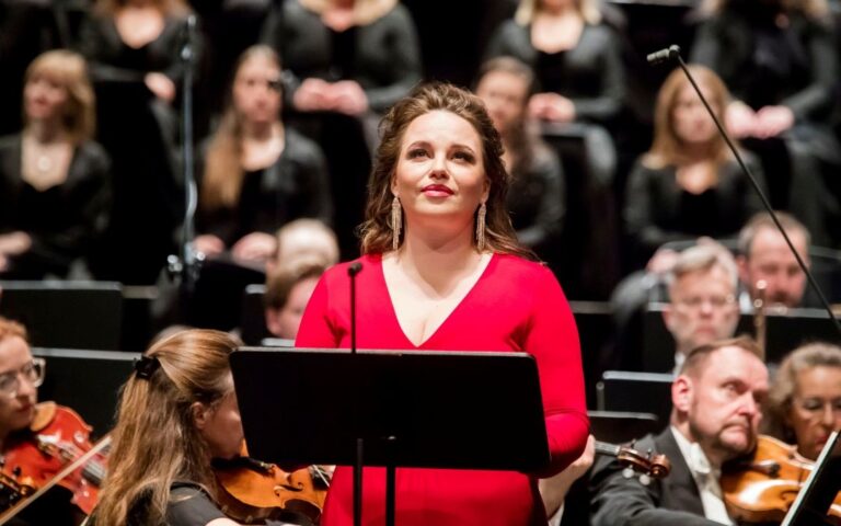 Preludium do premiery. Koncertowe wykonanie „Romea i Julii” Gounoda w Teatrze Wielkim – Operze Narodowej