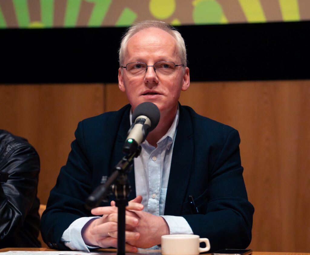 Łukasz Strusiński © Qinke Chang