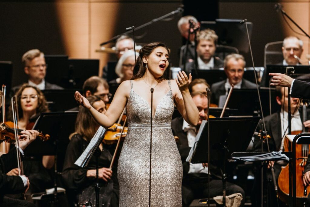 Mariam Suleiman © Karpati&Zarewicz