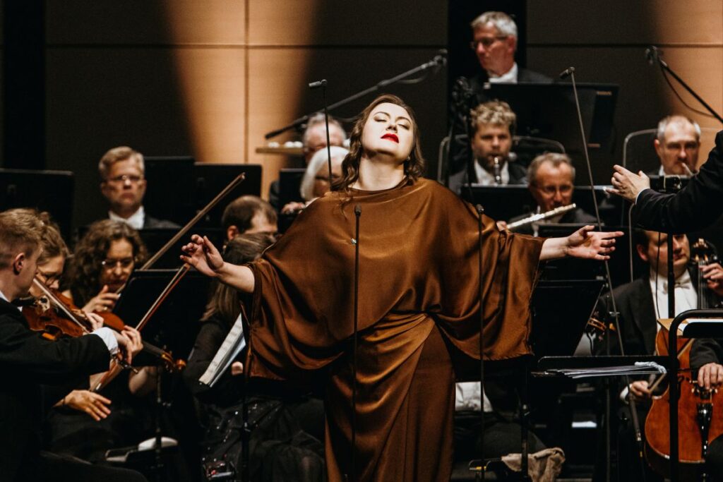 Mariana Poltorak © Karpati&Zarewicz