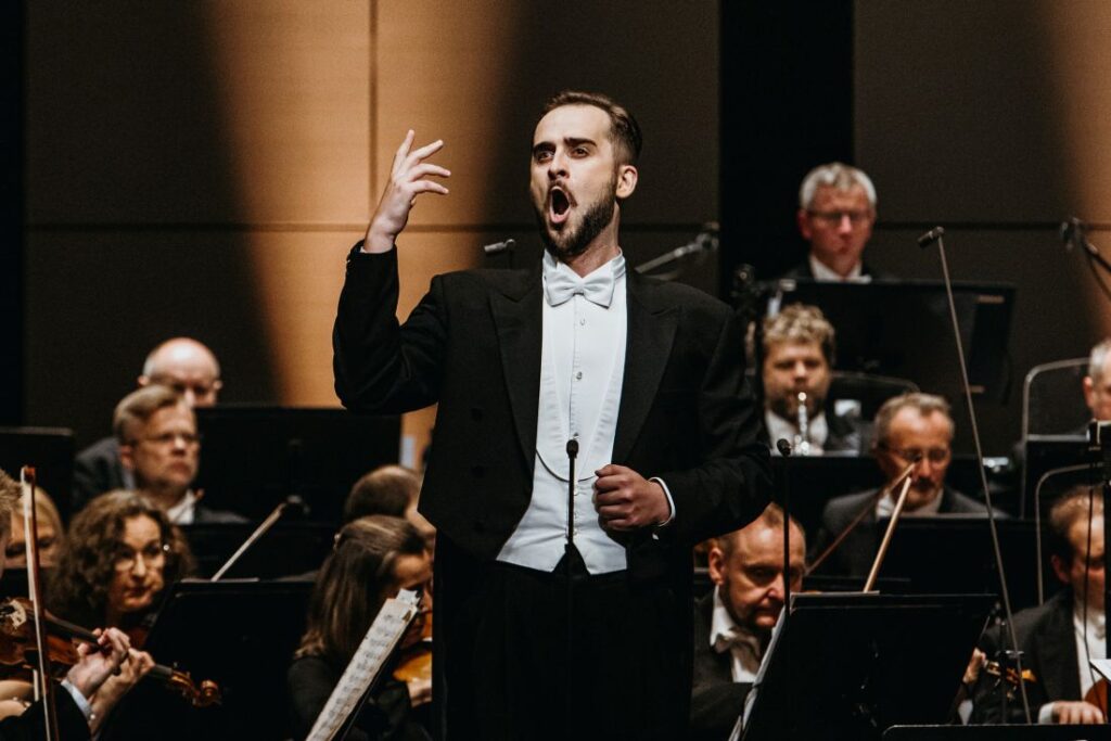 Roman Chabaranok © Karpati&Zarewicz