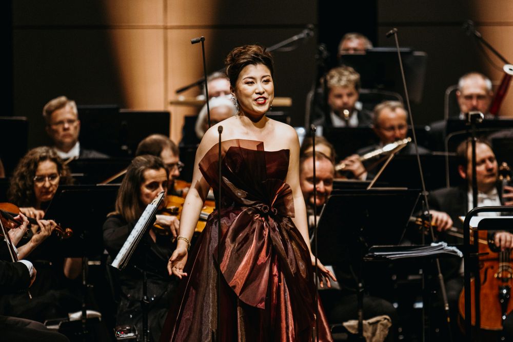 Zixin Tang © Karpati&Zarewicz