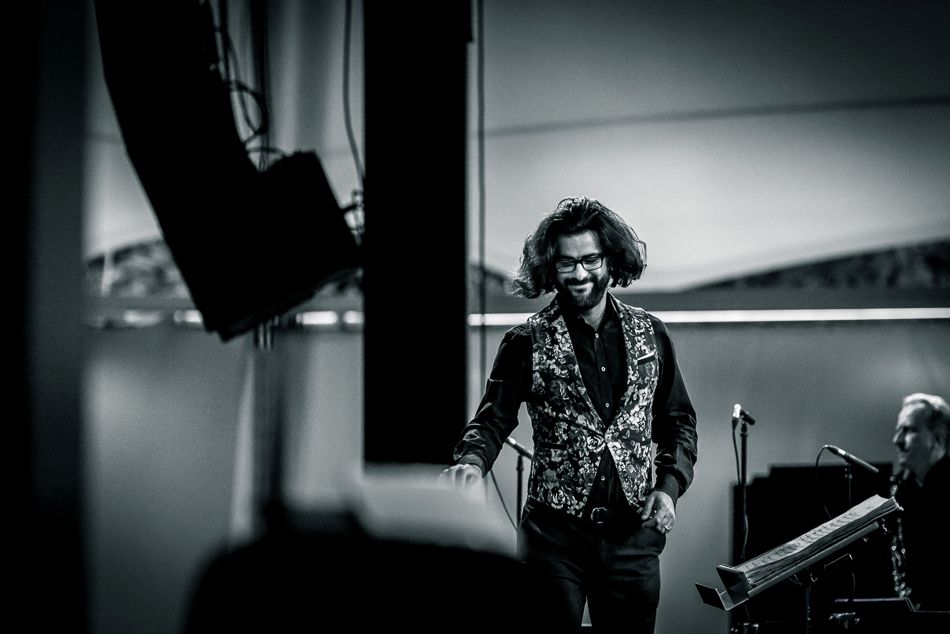 Bassem Akiki © serwis SV