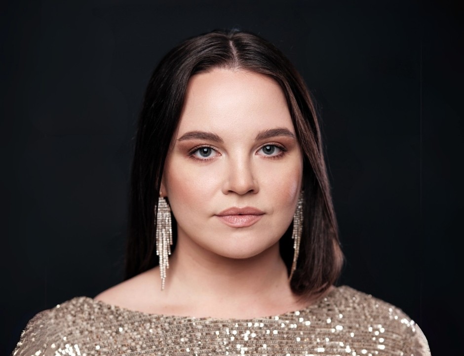 Gabriela Legun © Zbigniew Malak