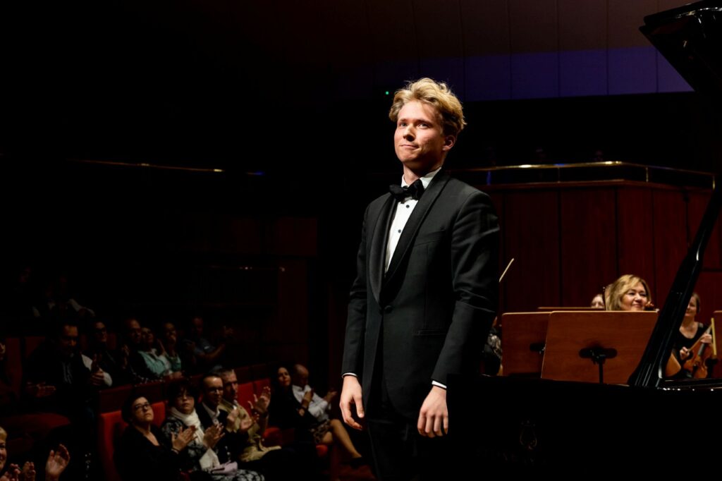 Krzysztof Wierciński© materiały prasowe