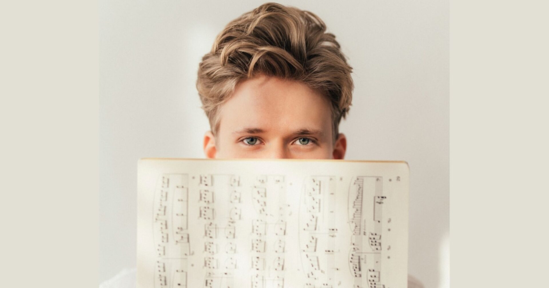 Krzysztof Wierciński© materiały prasowe